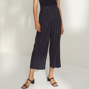 Aritzia Wilfred Faun Pant